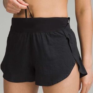 Lululemon Fast and Free High-Rise Short 2" *Airflow